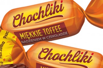 Chocholiki od FC „Pszczółka” 
