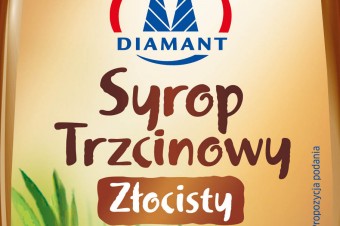 Syrop trzcinowy DIAMANT