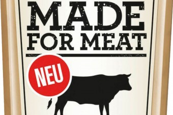 Sosy Made For Meat 
