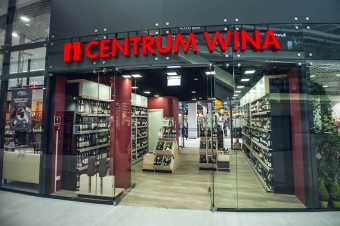 Centrum Wina podąża za rozwojem rynku wina