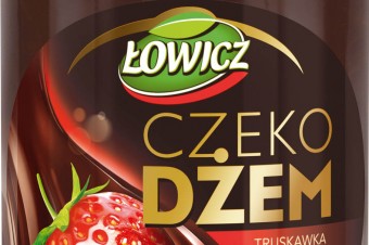 Czekodżemy Łowicz. Przyjemność w słoiku!