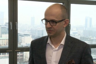 Co trzeci użytkownik smartfona ma zainstalowaną aplikację mobilną banku