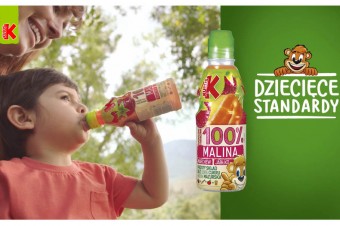 Więcej dobrego dla dzieci – od Kubusia