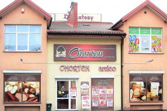 1300 sklepów w Polskiej Grupie Sklepów Spożywczych Chorten