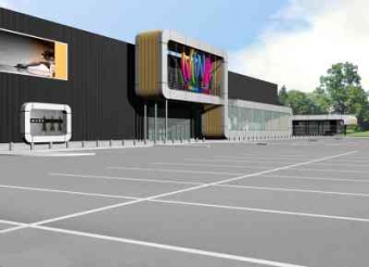 Galeria Niwa już w 85 procentach jest wynajęta