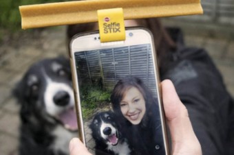 Marka PEDIGREE® wprowadza na rynek nowe gadżety fotograficzne 