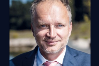 Rozmowa z Dyrektorem Zarządzającym w firmie LISNER