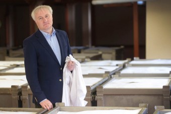 Wywiad z Przemysławem Myśliwym, Prezesem FC Kopernik