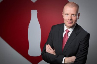 Zmiany w kierownictwie Coca-Cola HBC Polska