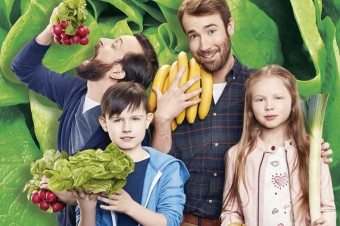  Netto wystartowało z nowatorską kampanią „TatoWie: warto znać się na owocach i warzywach” 