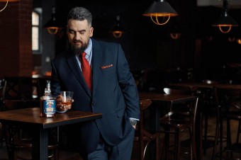 Rozmowa z Januszem Trendewiczem – Whisky Brand Ambasadorem w Stock Polska