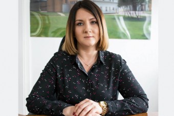 Wywiad z Moniką Czapską-Zych, Dyrektorem Zakładu Mleczarskiego „Laktopol-A” w Łosicach