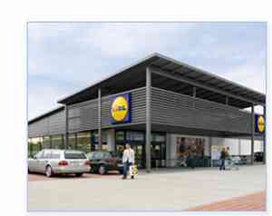 Dzień Dziecka w sklepach Lidl