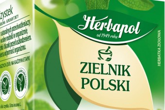 Herbapol-Lublin z kampanią telewizyjną  wspierającą linię Zielnik Polski 
