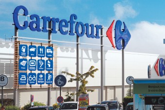 Supermarkety Carrefour – nowa oferta dla franczyzobiorców