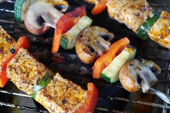 Czas pomyśleć o grillu