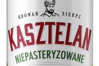 Grillowa promocja Kasztelana na największą  okazję piwną w sezonie letnim