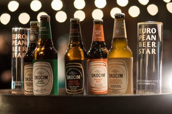 Okocimscy piwowarzy o wrażeniach z European Beer Star w Monachium
