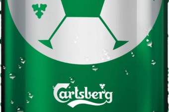 Carlsberg dba o kibiców