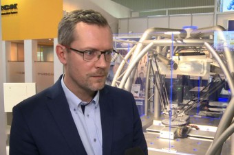 Robotyzacja może rozwiązać problem niedoboru pracowników w Polsce
