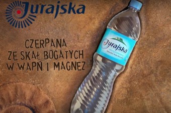 Jurajska z nową strategią komunikacji i kampanią reklamową stworzonymi przez Directors