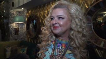 Magda Gessler otworzyła restaurację w Gdyni