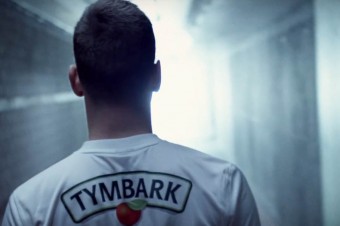 Tymbark w nowej kampanii opowiada o wielkiej mocy słów 