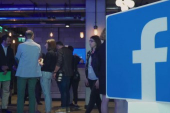 Facebook otworzył Przestrzeń; nowe miejsce na technologicznej mapie Warszawy 