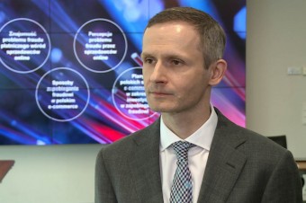 Transakcje kartą najbardziej narażone na oszustwa płatnicze w sieci