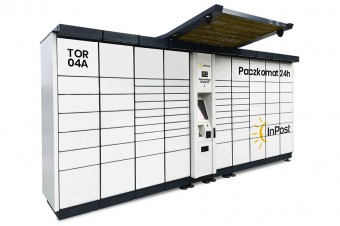 InPost ma już 3000 Paczkomatów® w Polsce