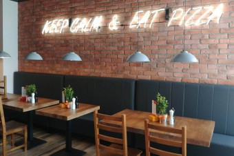 Sfinks otwiera dwie nowe restauracje