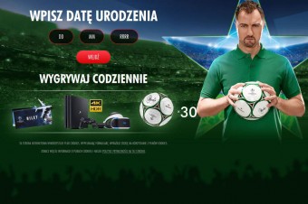 Liga Mistrzów UEFA dobiegła końca, ale Heineken pozostaje nadal w grze