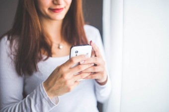 Smartfon zamiast terminala