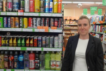 Rynek napojów energetycznych, izotonicznych, funkcjonalnych