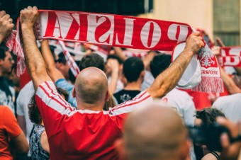 Przygotowania do mundialu