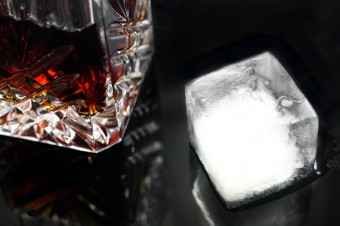 Orzeźwiająca strona Bourbona