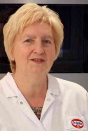 Blog Dr. Oetkera