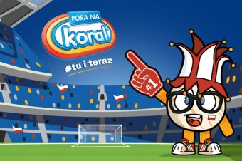 Lody Koral komentują Mistrzostwa 2018 #tu i teraz