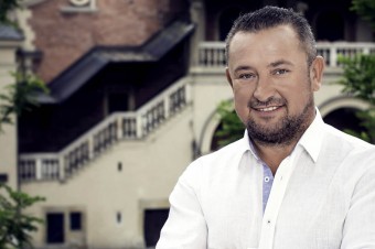 Wywiad z Wiesławem Włodarskim, Prezesem Zarządu FoodCare