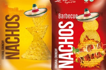 Nachosy od Pol-Foods 