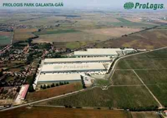 Ekspansja Prologisa na Słowacji