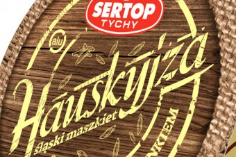 Sertop z nowym produktem  