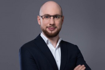 Wywiad z Grzegorzem Zduniakiem, Brand Managerem w Strauss Cafe Poland
