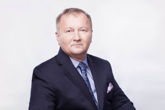 Rozmowa z Wojciechem Jezierskim, Wiceprezesem ds. Handlu i Marketingu z OSM w Łowiczu
