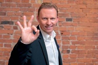 Wywiad z Robertem Kabotem, Head of Assortment Management Department w MV Poland