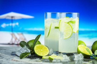 Drink pod palmą? – i nie tylko…