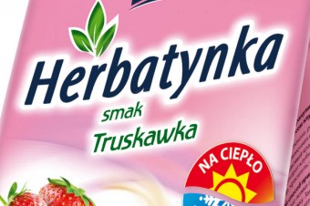 Herbatynka – smaki lata 