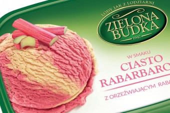 Zielona Budka w czterech nowych smakach! 