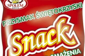 Przysmak Świętokrzyski - te Snacki przygotujesz sam w domu