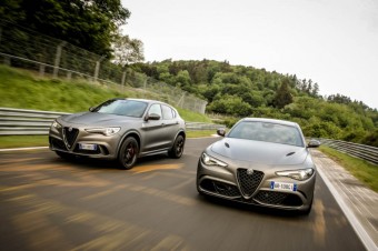 Niezwykłe urodziny dla marki Alfa Romeo 